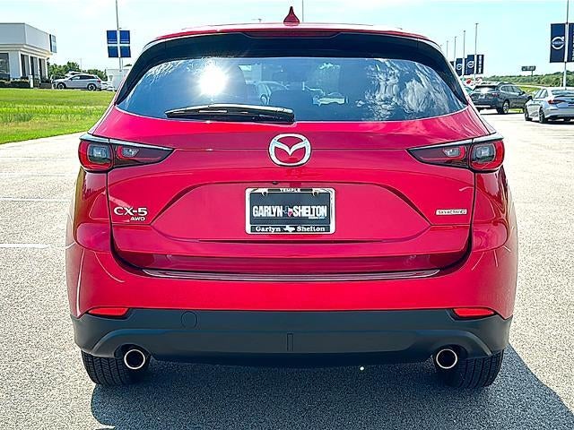 2023 Mazda Mazda CX-5 2.5 S Select Package AWD
