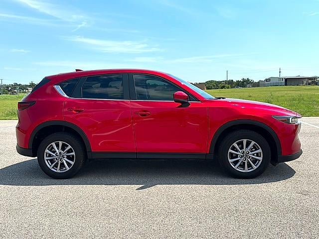 2023 Mazda Mazda CX-5 2.5 S Select Package AWD