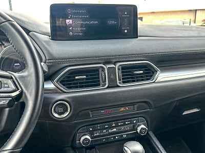 2024 Mazda Mazda CX-5 2.5 S Select