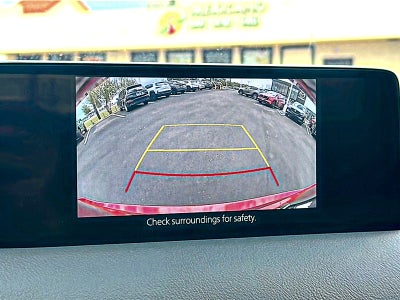 2024 Mazda Mazda CX-5 2.5 S Select