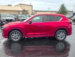 2024 Mazda Mazda CX-5 2.5 S Select