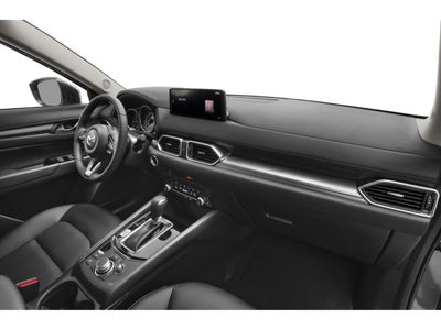 2024 Mazda Mazda CX-5 2.5 S Select