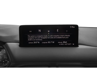 2024 Mazda Mazda CX-5 2.5 S Select