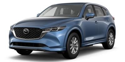 2024 Mazda Mazda CX-5 2.5 S Select