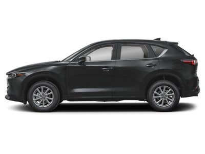 2024 Mazda Mazda CX-5 2.5 S Select