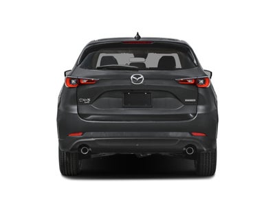 2024 Mazda Mazda CX-5 2.5 S Select