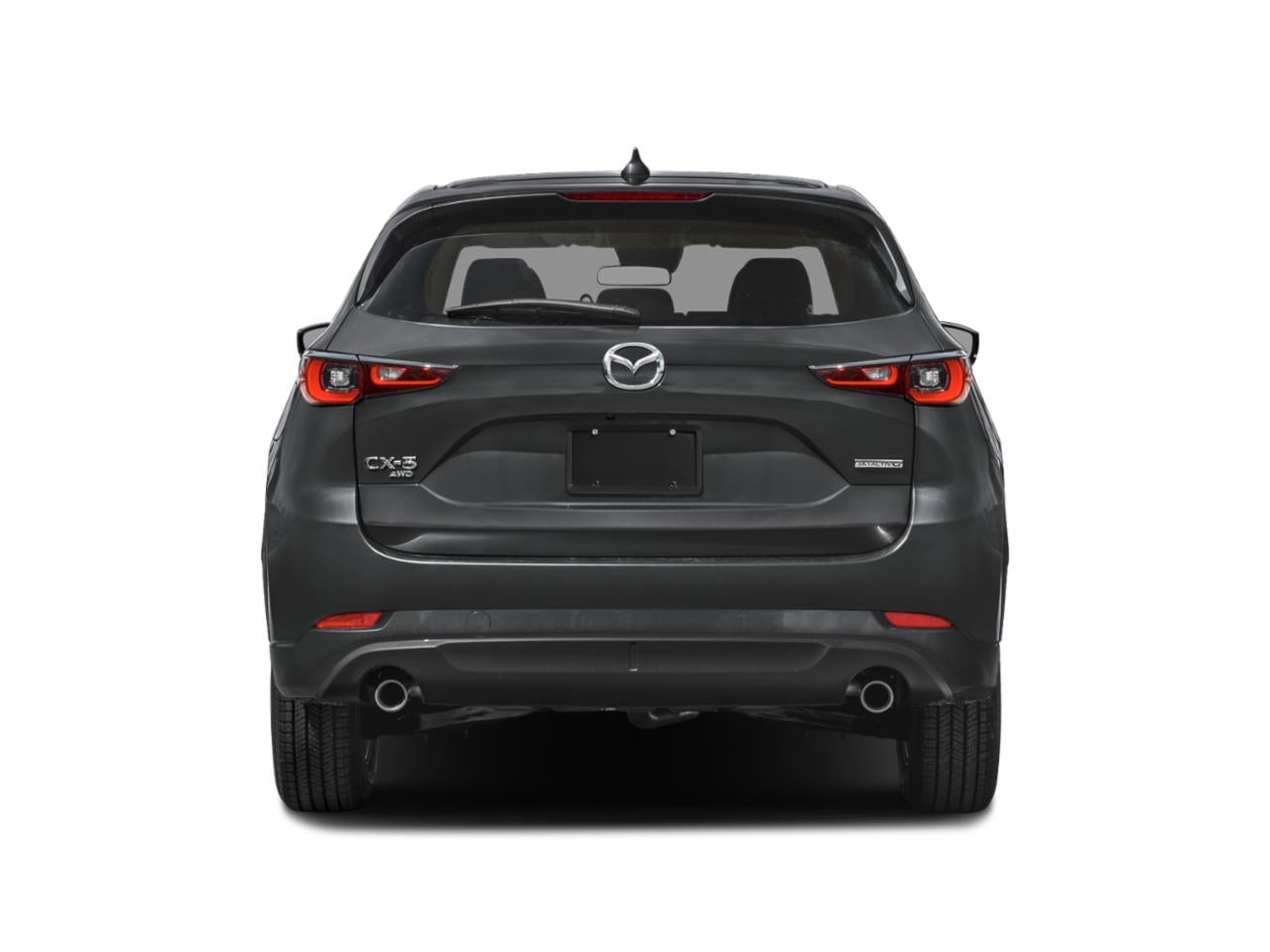 2024 Mazda Mazda CX-5 2.5 S Select