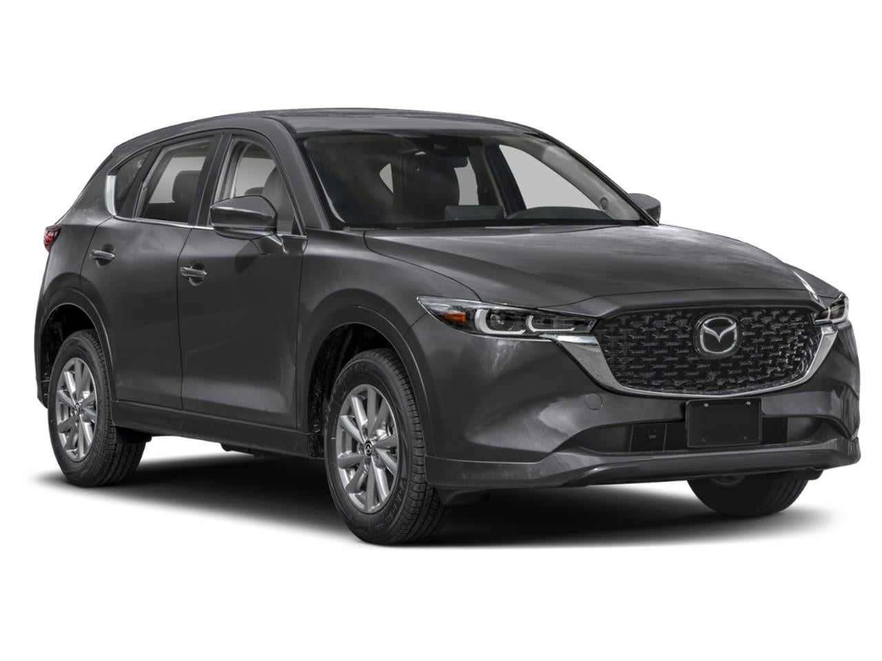 2024 Mazda Mazda CX-5 2.5 S Select