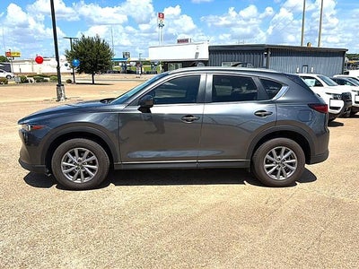2023 Mazda Mazda CX-5 2.5 S Select Package AWD