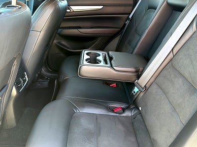 2023 Mazda Mazda CX-5 2.5 S Select