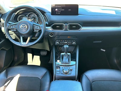 2023 Mazda Mazda CX-5 2.5 S Select