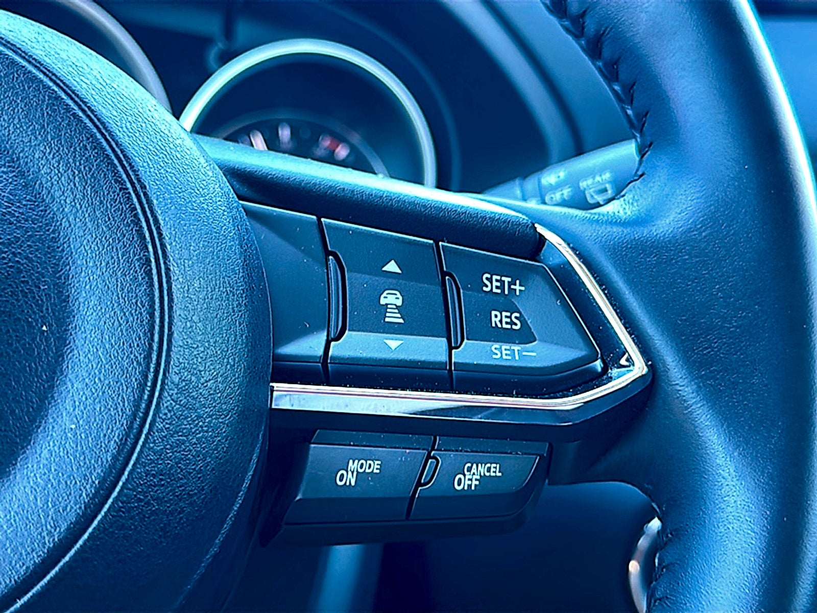 2023 Mazda Mazda CX-5 2.5 S Select