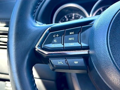 2023 Mazda Mazda CX-5 2.5 S Select