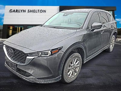 2023 Mazda Mazda CX-5 2.5 S Select Package AWD