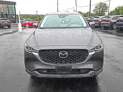 2023 Mazda Mazda CX-5 2.5 S Select Package AWD