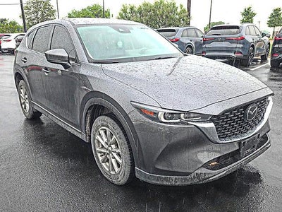 2023 Mazda Mazda CX-5 2.5 S Select Package AWD