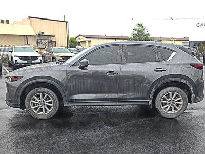 2023 Mazda Mazda CX-5 2.5 S Select Package AWD