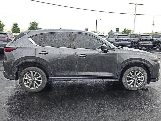 2023 Mazda Mazda CX-5 2.5 S Select Package AWD