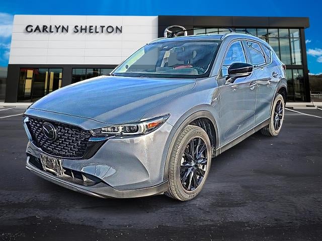 2024 Mazda Mazda CX-5 2.5 S Carbon Edition AWD