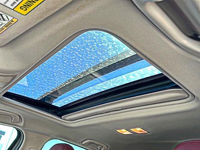 2024 Mazda Mazda CX-5 2.5 S Carbon Edition AWD