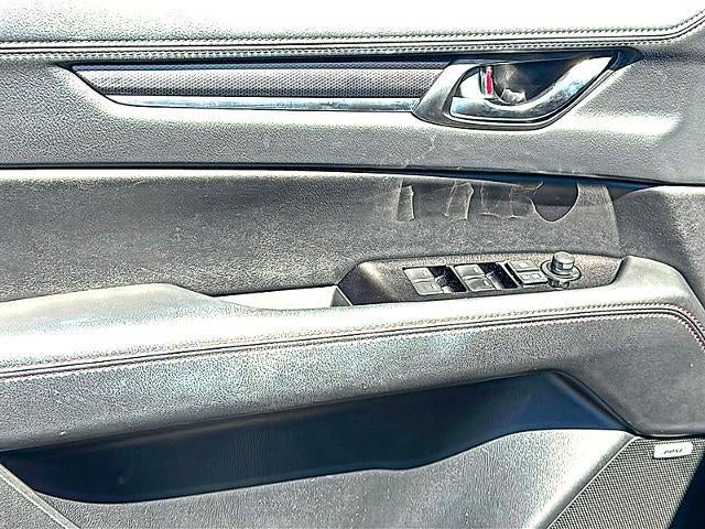 2024 Mazda Mazda CX-5 2.5 S Carbon Edition AWD