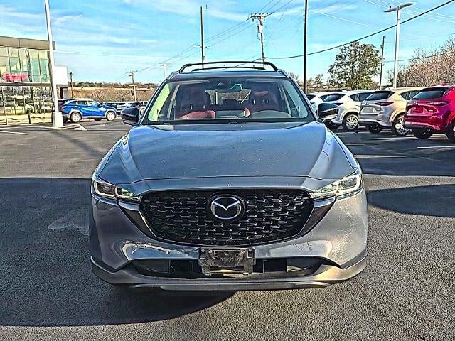 2024 Mazda Mazda CX-5 2.5 S Carbon Edition AWD