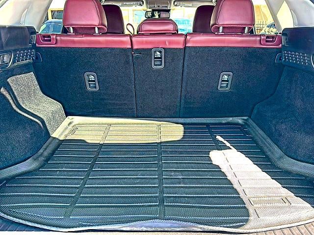 2024 Mazda Mazda CX-5 2.5 S Carbon Edition AWD