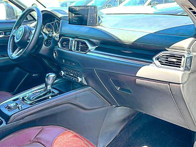 2024 Mazda Mazda CX-5 2.5 S Carbon Edition AWD