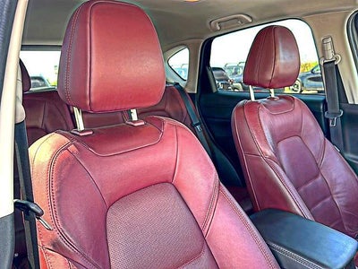 2024 Mazda Mazda CX-5 2.5 S Carbon Edition AWD