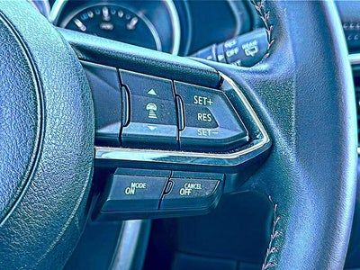 2024 Mazda Mazda CX-5 2.5 S Carbon Edition AWD