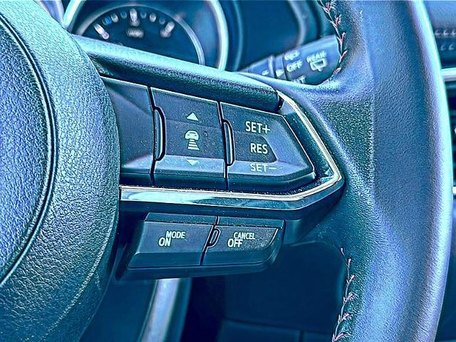 2024 Mazda Mazda CX-5 2.5 S Carbon Edition AWD