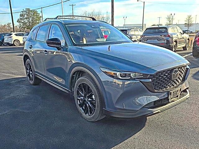 2024 Mazda Mazda CX-5 2.5 S Carbon Edition AWD