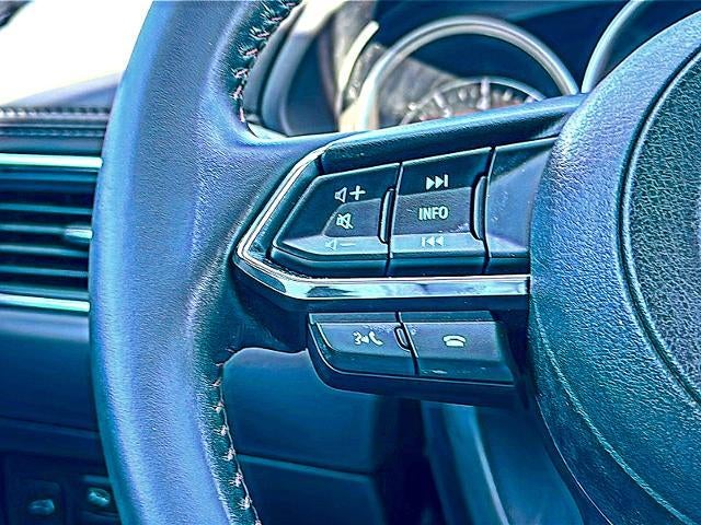 2024 Mazda Mazda CX-5 2.5 S Carbon Edition AWD