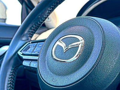 2024 Mazda Mazda CX-5 2.5 S Carbon Edition AWD