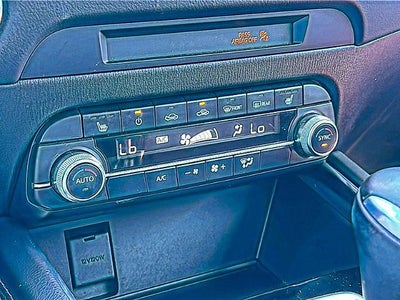 2024 Mazda Mazda CX-5 2.5 S Carbon Edition AWD