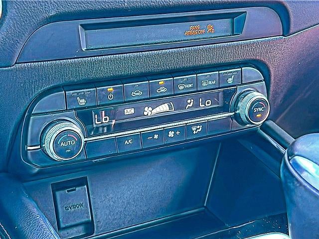 2024 Mazda Mazda CX-5 2.5 S Carbon Edition AWD