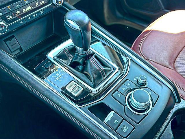 2024 Mazda Mazda CX-5 2.5 S Carbon Edition AWD