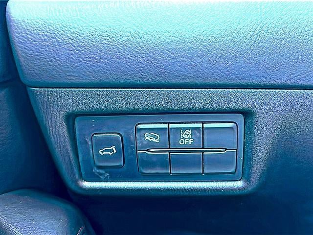 2024 Mazda Mazda CX-5 2.5 S Carbon Edition AWD