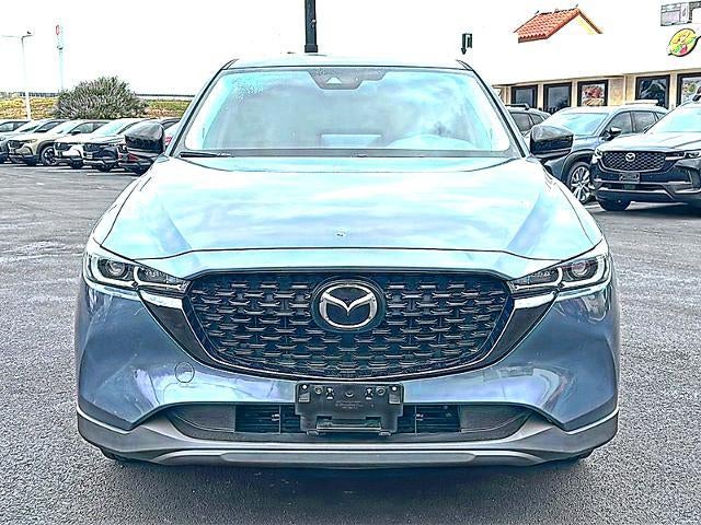 2024 Mazda Mazda CX-5 2.5 S Carbon Edition AWD