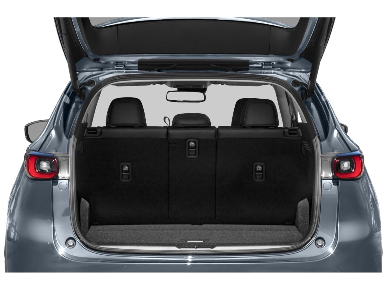 2023 Mazda Mazda CX-5 2.5 S Carbon Edition AWD