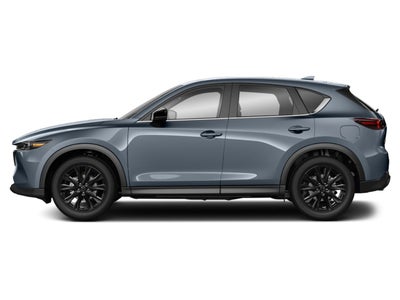 2023 Mazda Mazda CX-5 2.5 S Carbon Edition AWD