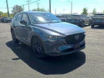 2025 Mazda Mazda CX-5 2.5 S Carbon Edition AWD
