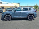 2025 Mazda Mazda CX-5 2.5 S Carbon Edition AWD