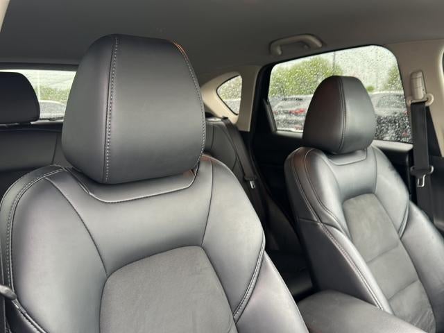 2021 Mazda Mazda CX-5 Touring AWD