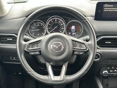 2021 Mazda Mazda CX-5 Touring AWD