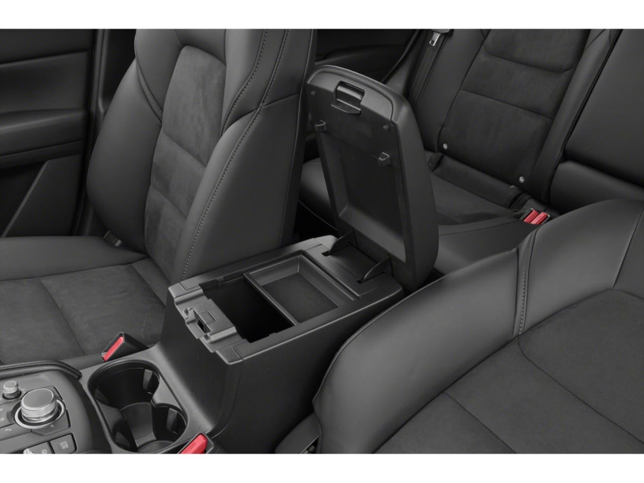 2021 Mazda Mazda CX-5 Touring AWD