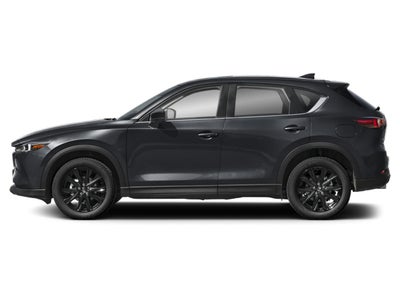 2025 Mazda Mazda CX-5 2.5 S Carbon Edition AWD