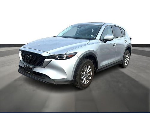 2022 Mazda Mazda CX-5 2.5 S Preferred Package AWD