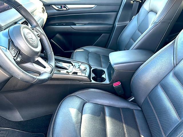 2022 Mazda Mazda CX-5 2.5 S Preferred Package AWD
