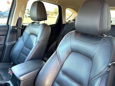 2022 Mazda Mazda CX-5 2.5 S Preferred Package AWD